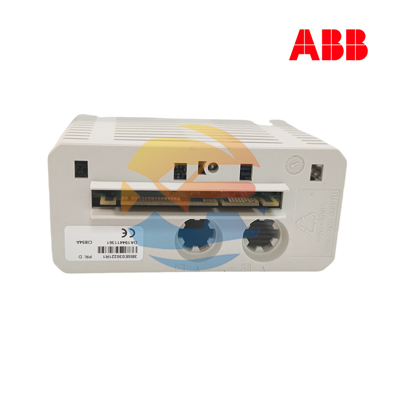 ABB CI854A 3BSE030221R1