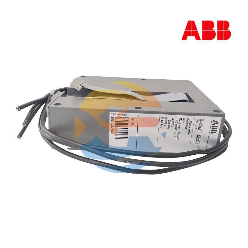 ABB MCU2A02V24