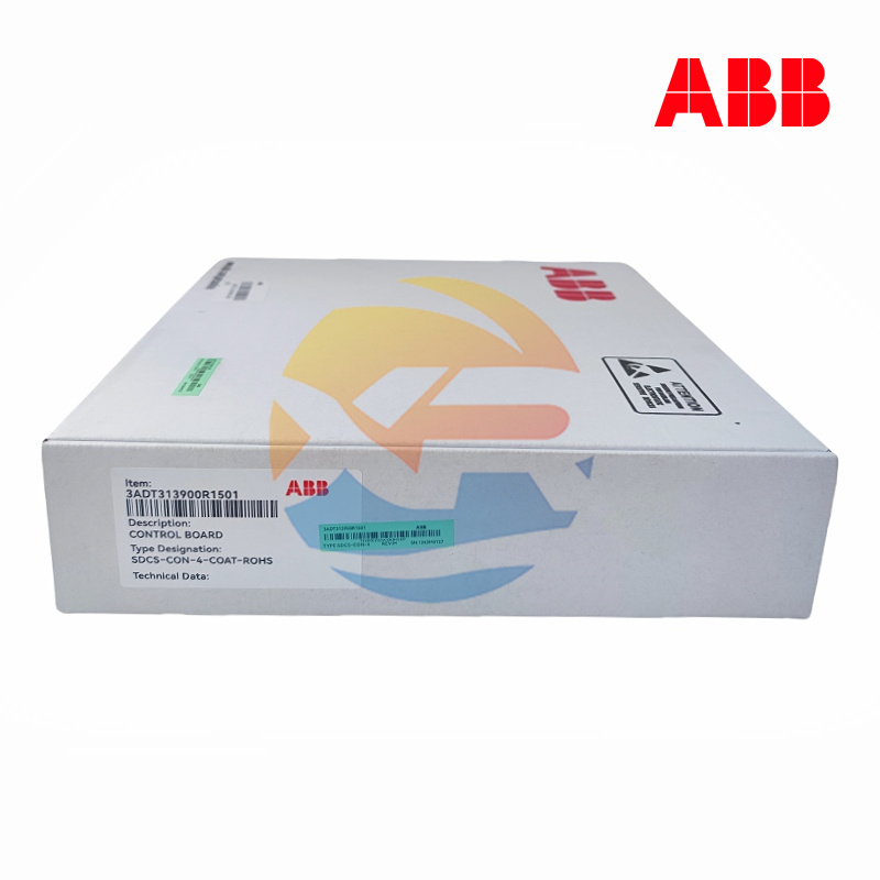 ABB SDCS-CON-4-COAT 3ADT313900R1001