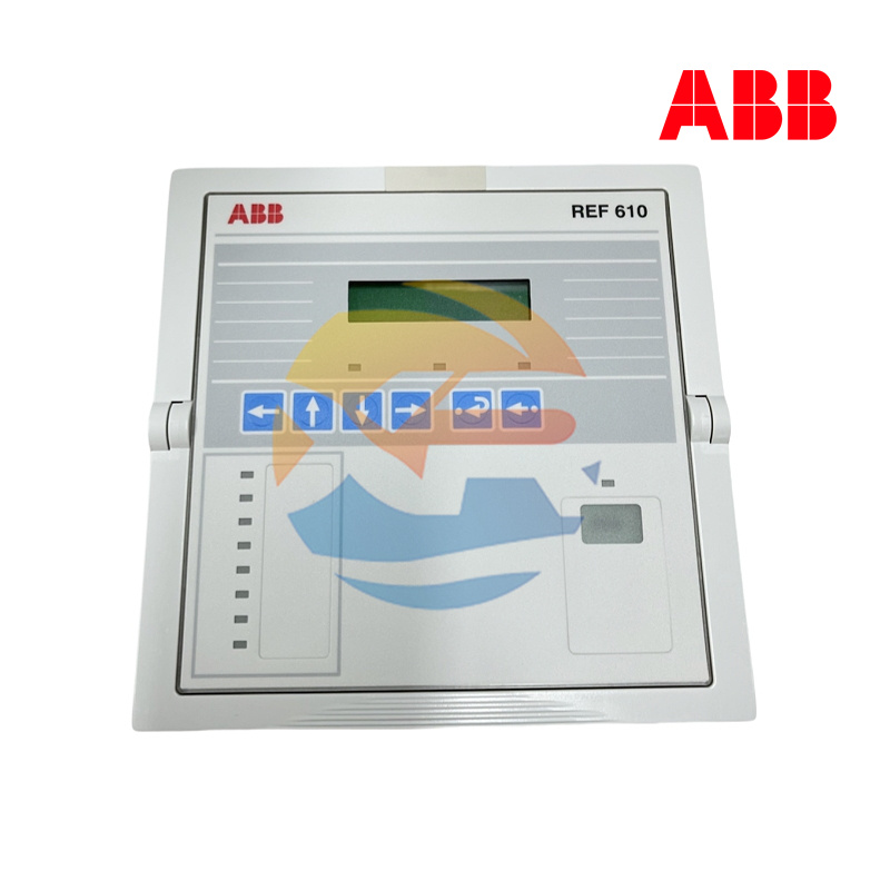 ABB REF610C11LCLR