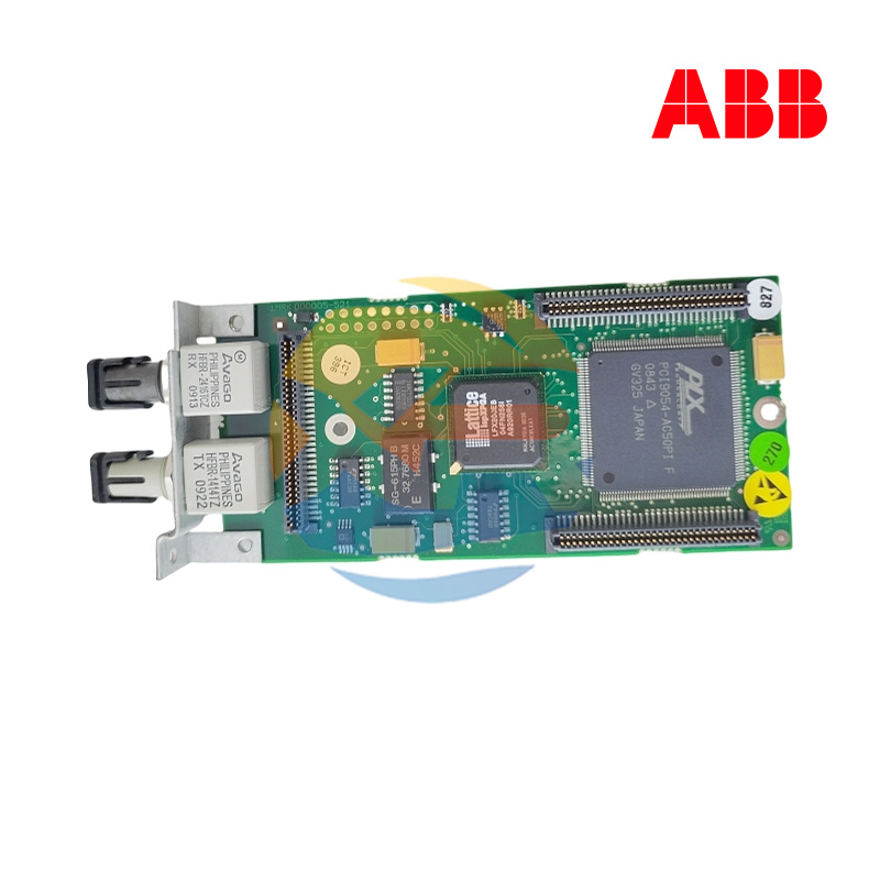 ABB 1MRK002122-ABR02