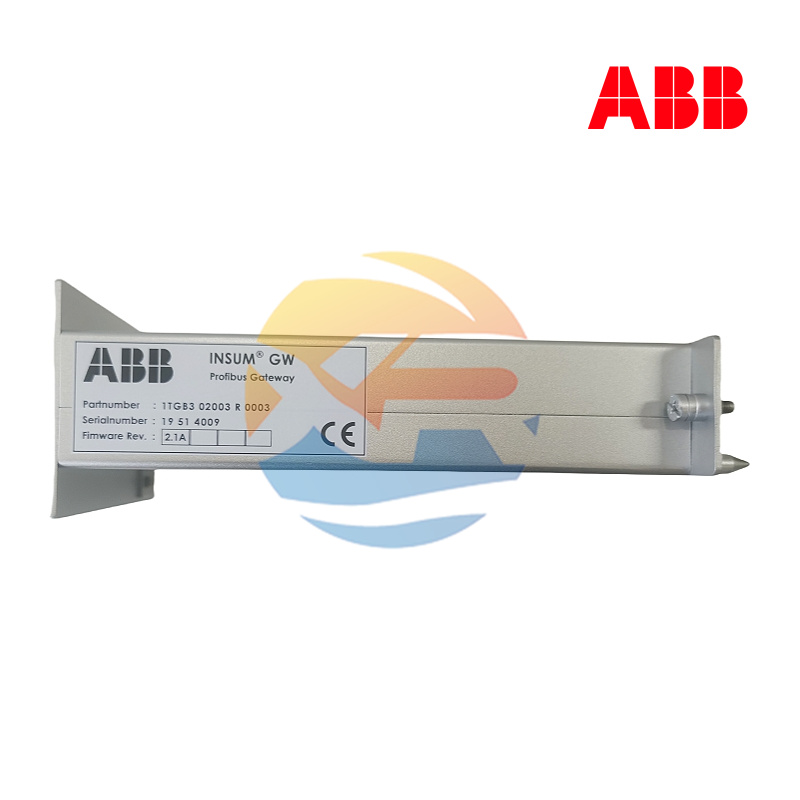 ABB 1TGB302003R0003