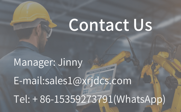 ABB AI02 Analog Input Module3