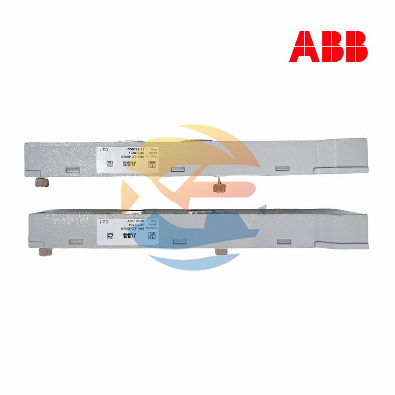 ABB SPA-ZC400