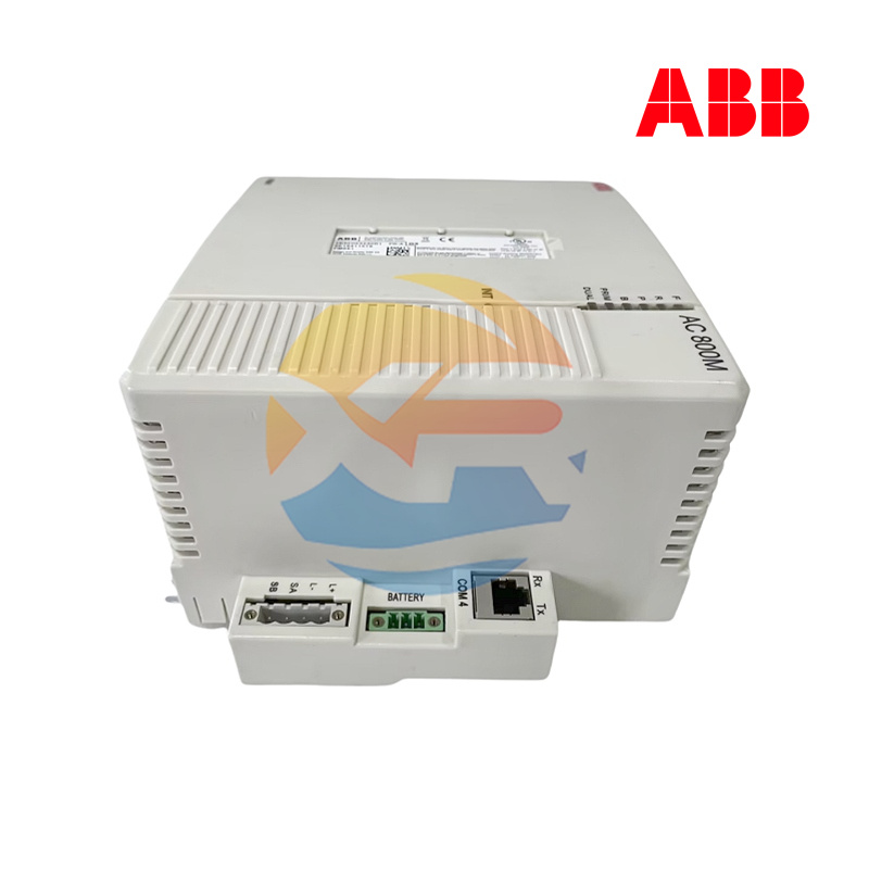 ABB AC800M 3BSE053240R1 PM891
