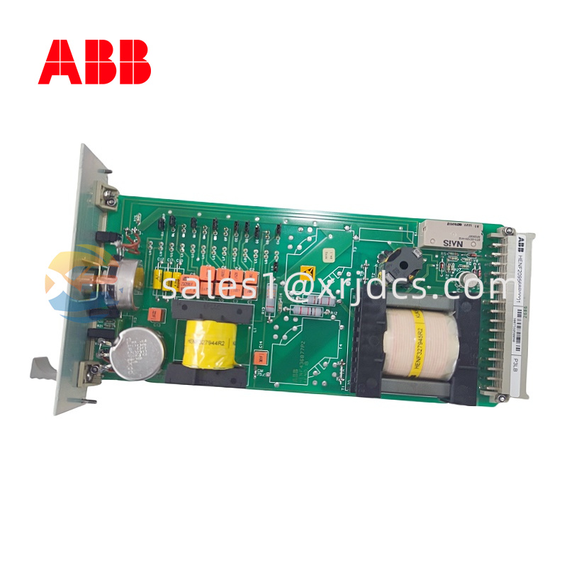 ABB P3LB HENF209568R0001