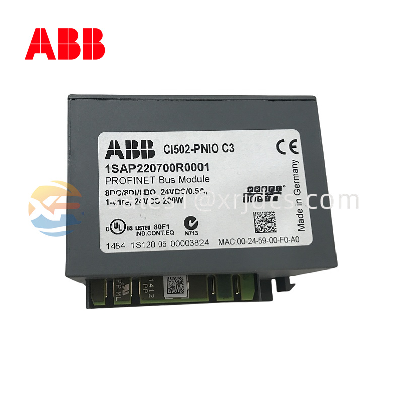 ABB CI502-PNIO