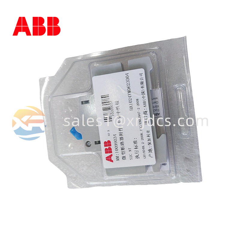 ABB CDS200918R0001