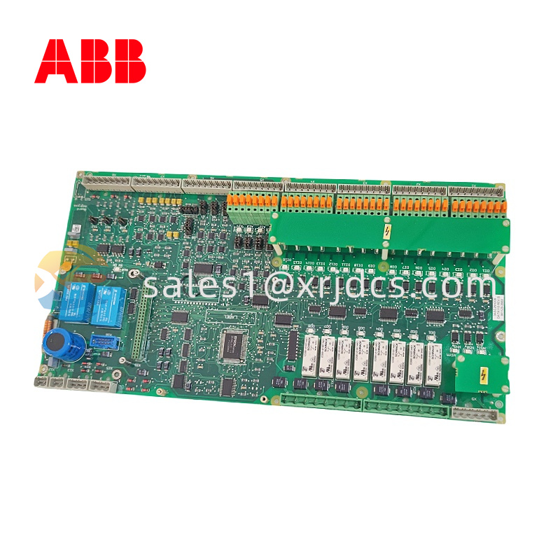 ABB 3ASC25H209 DATX110