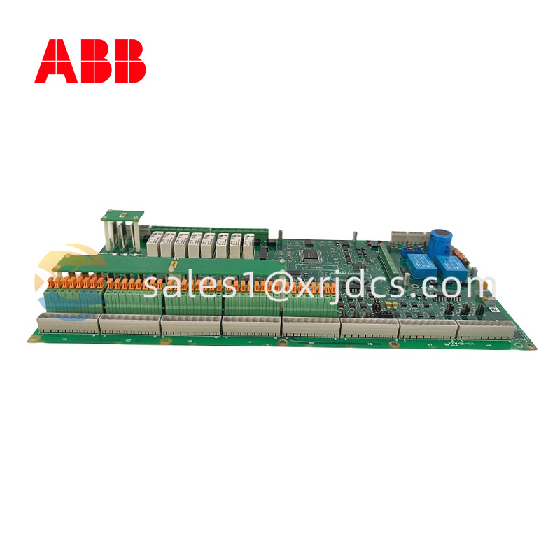 ABB 3ASC25H209 DATX110
