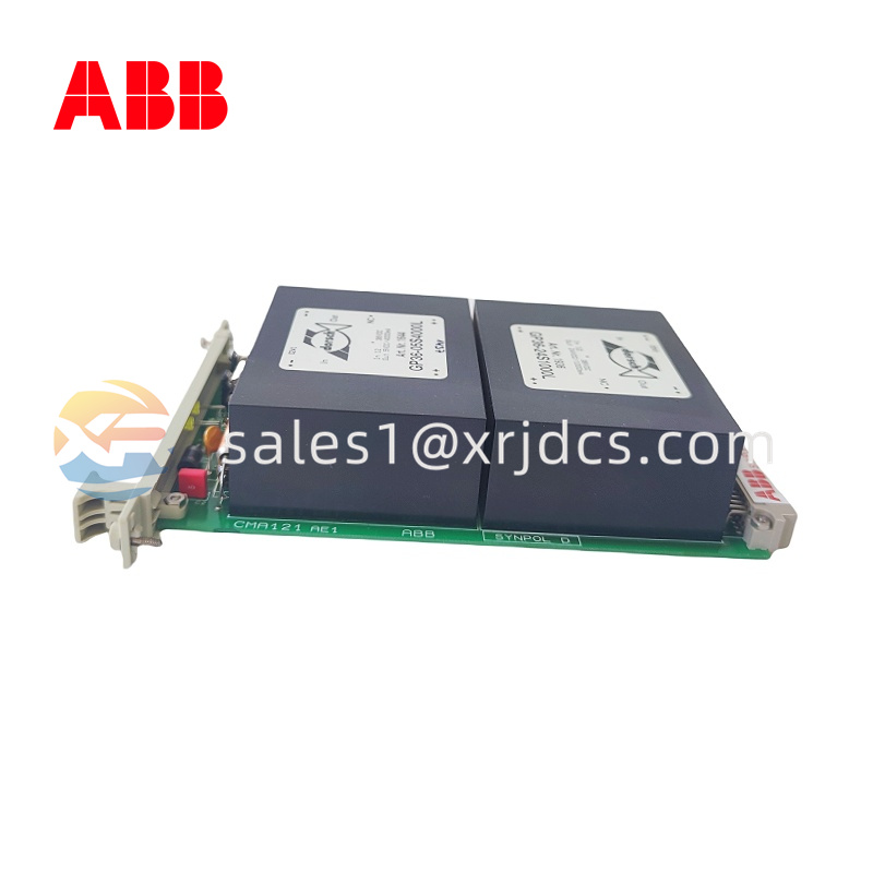 ABB CMA121