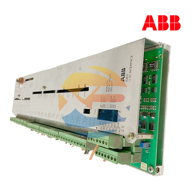 ABB 3BHB003689