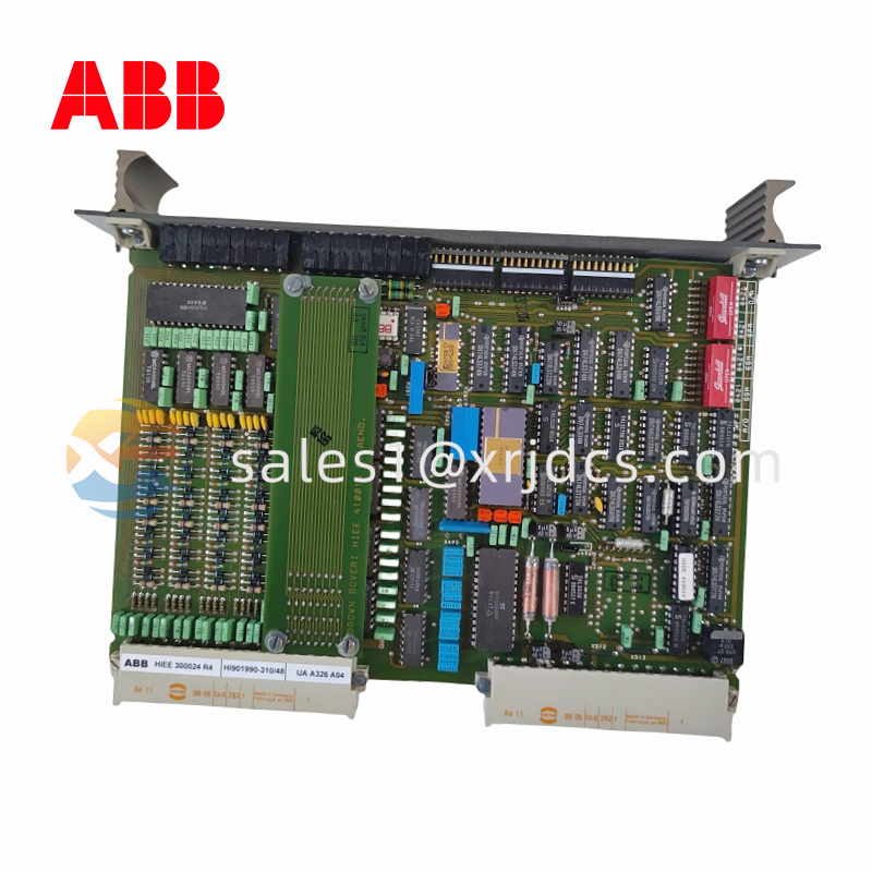 ABB UAA326A02