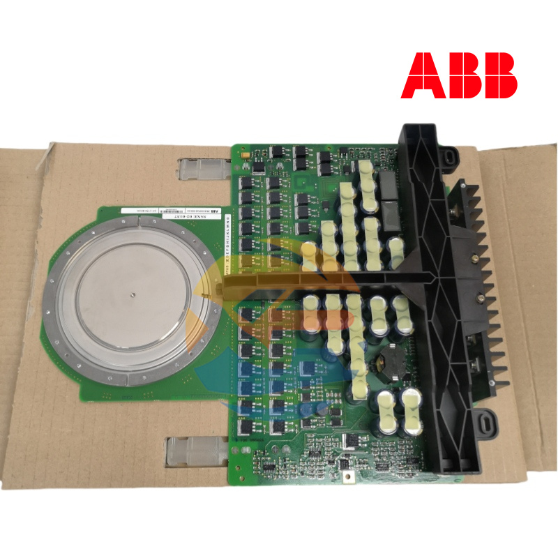 ABB 5SHY3545L0009 3BHB013085R0001