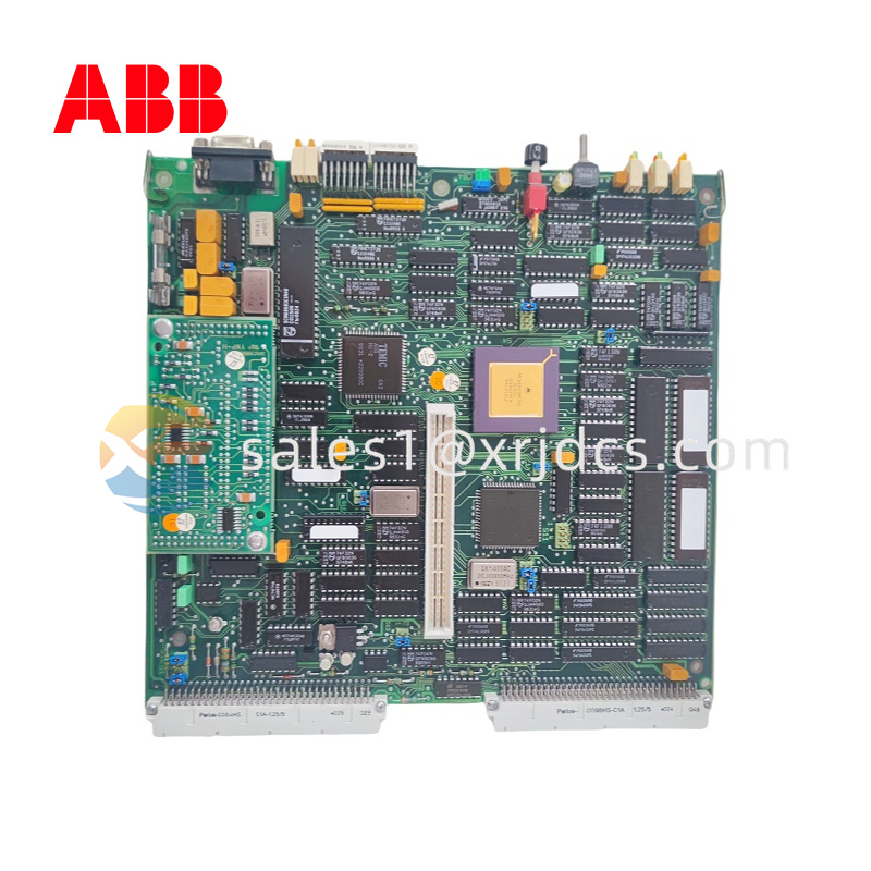 ABB DSPC174 3BSE005461R1