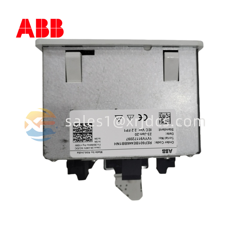 ABB REF601 CE446BB1NH