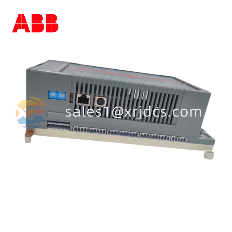 ABB 07KT98C GJR5253100R028