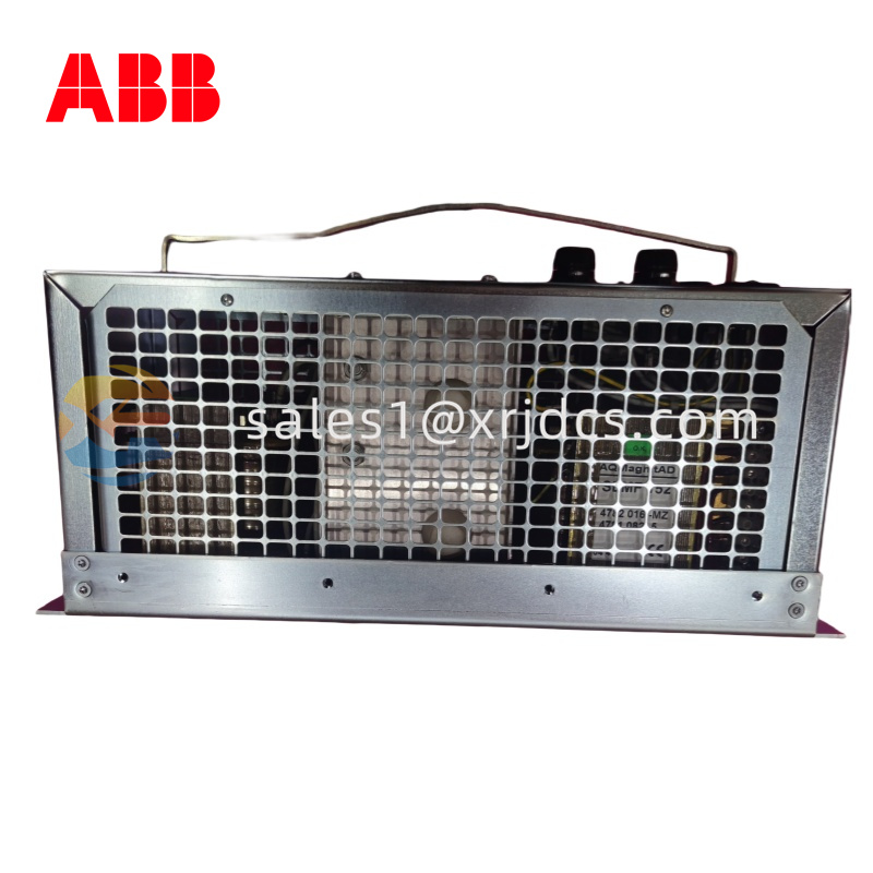 ABB SA168 3BSE003389R1