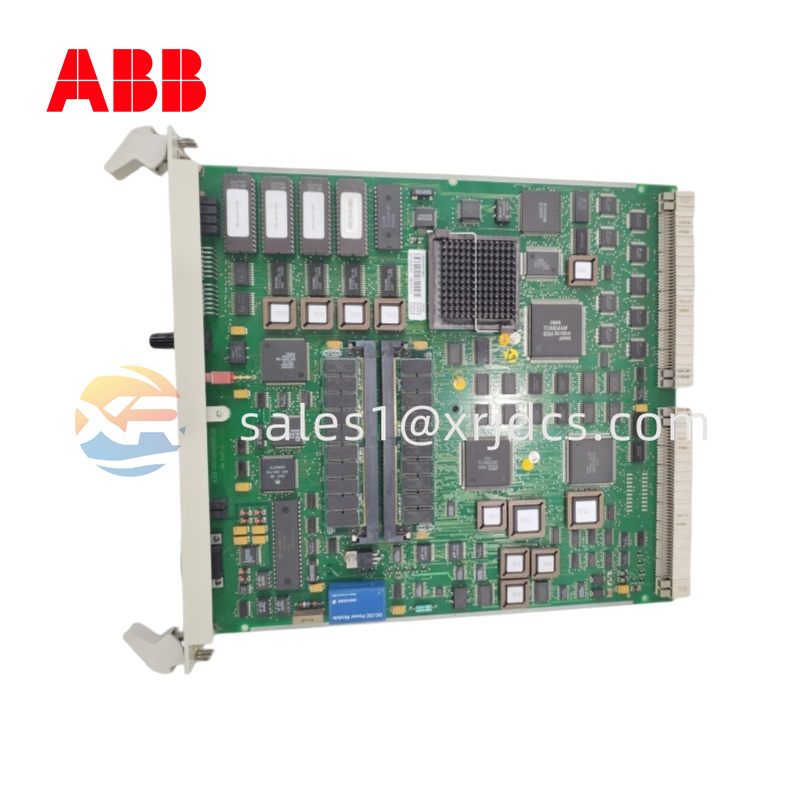 ABB PM510V16 3BSE008358R1
