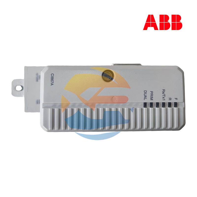 ABB CI867  3BSE043660R1