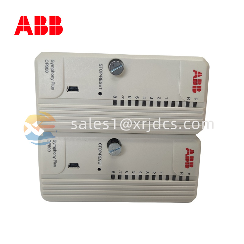 ABB CP800