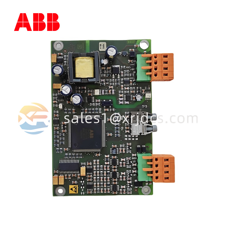 ABB LDSYN-101 3BHE005555R0101