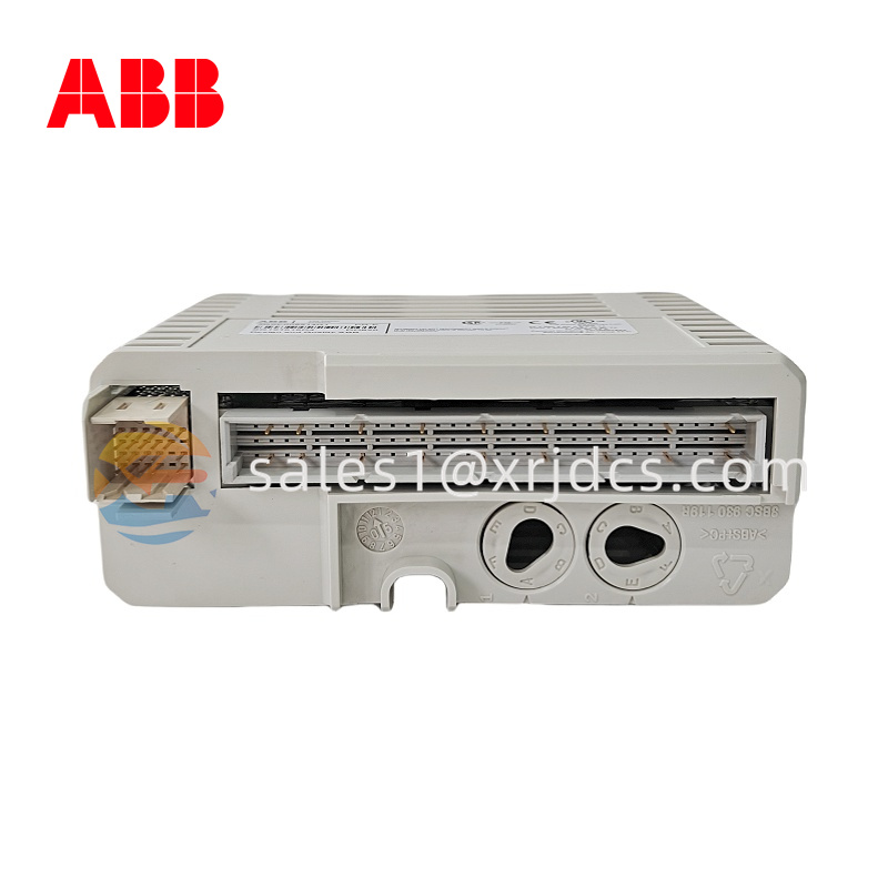 ABB DO820 3BSE008514R1