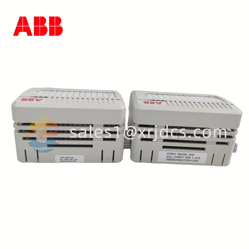 ABB CI801
