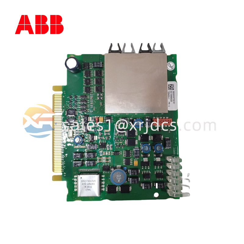 ABB TB840A 3BSE037760R1