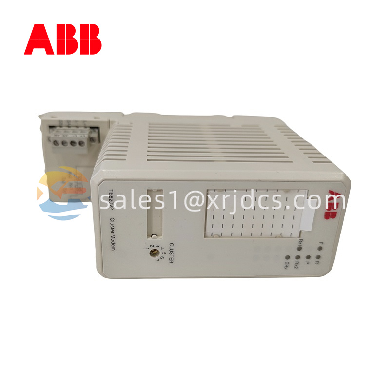 ABB TB820V2 3BSE013208R1