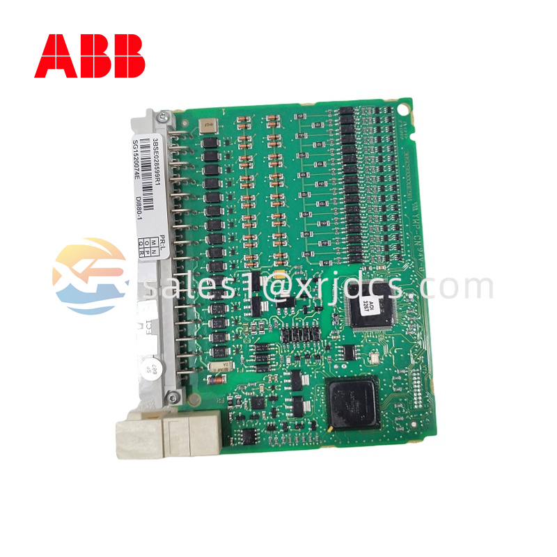 ABB DI880 3BSE028586R1