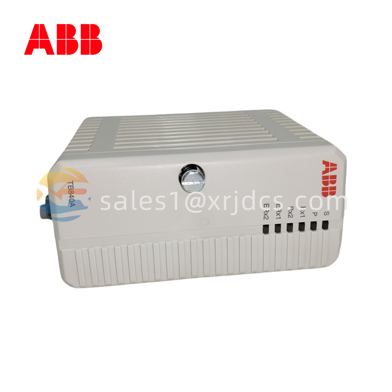 ABB TB840A 3BSE037760R1