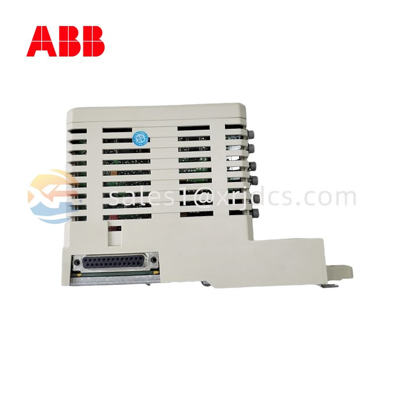ABB CI858K01 3BSE018135R1
