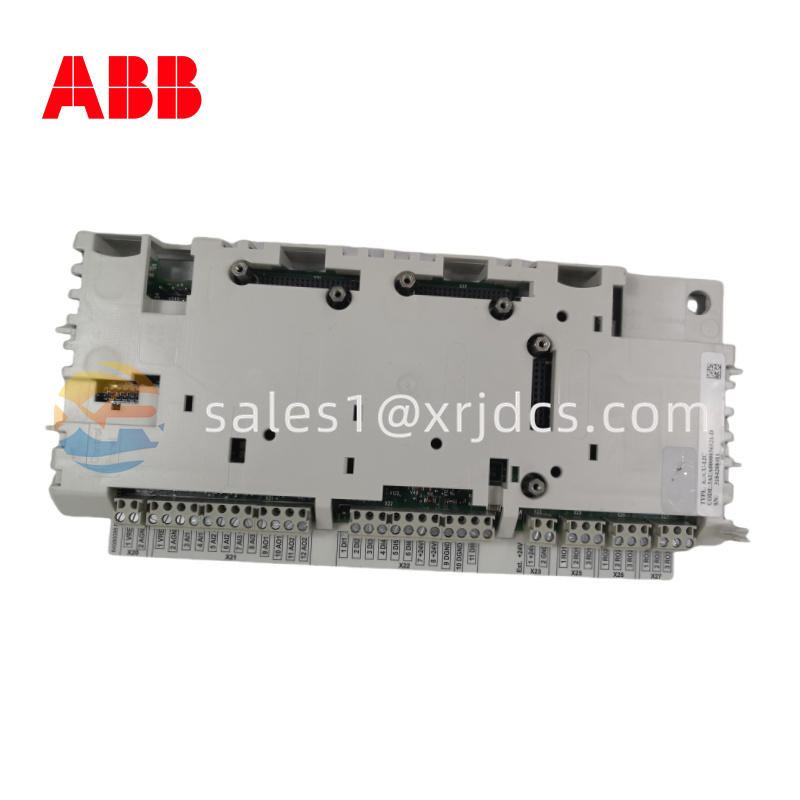 ABB RDCU-12C 3AUA0000036521