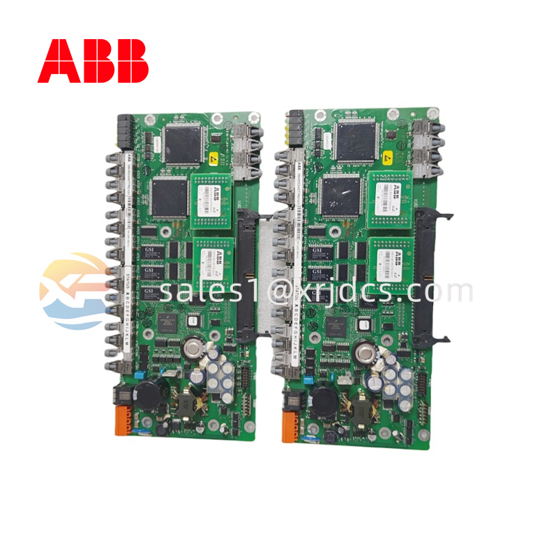 ABB PPC907BE101 3BHE024577R0101