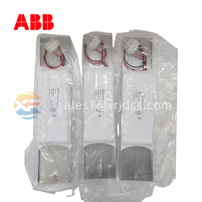 ABB SB522V1 3BSC760015R1