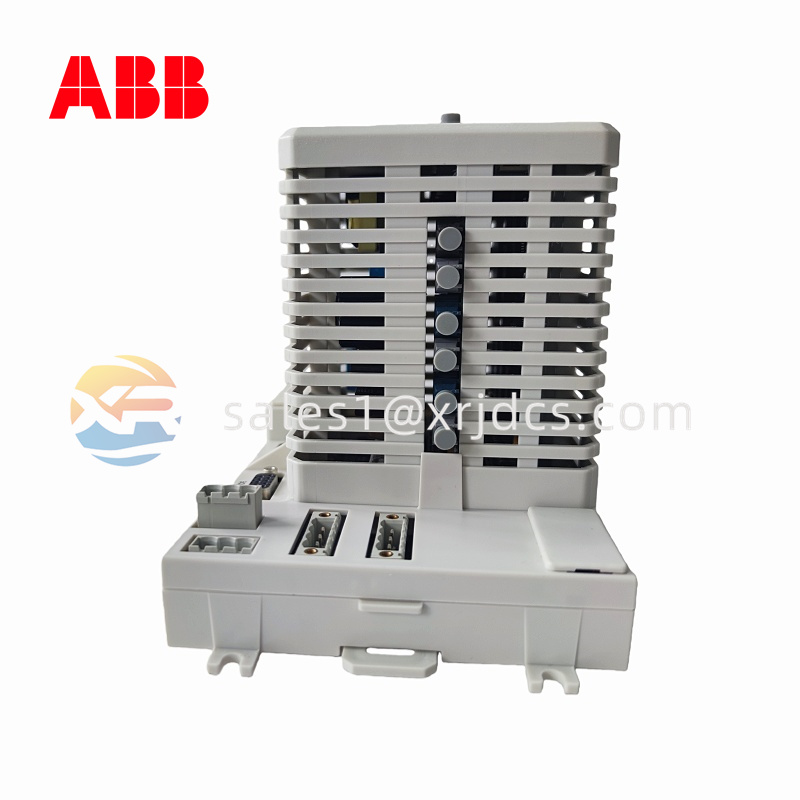 ABB PM825 3BSE010796R1