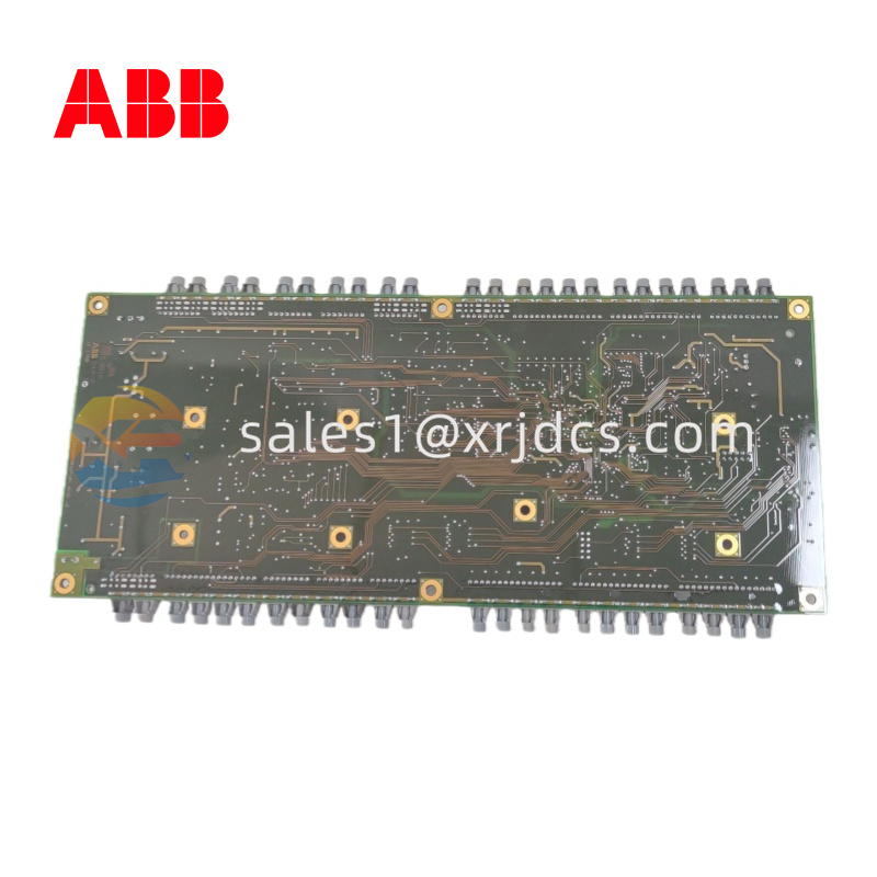 ABB UFC760BE1041 3BHE004573R1041