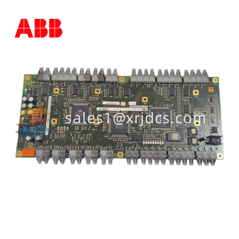 ABB UFC760BE1041 3BHE004573R1041