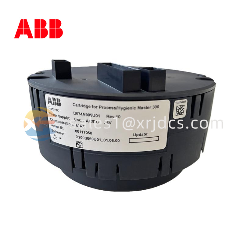 ABB D674A905U01