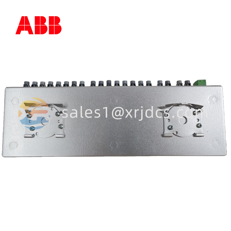 ABB NDBU-95C 64008366