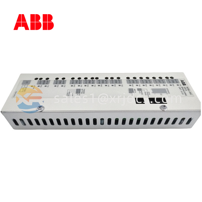 ABB NDBU-95C 64008366