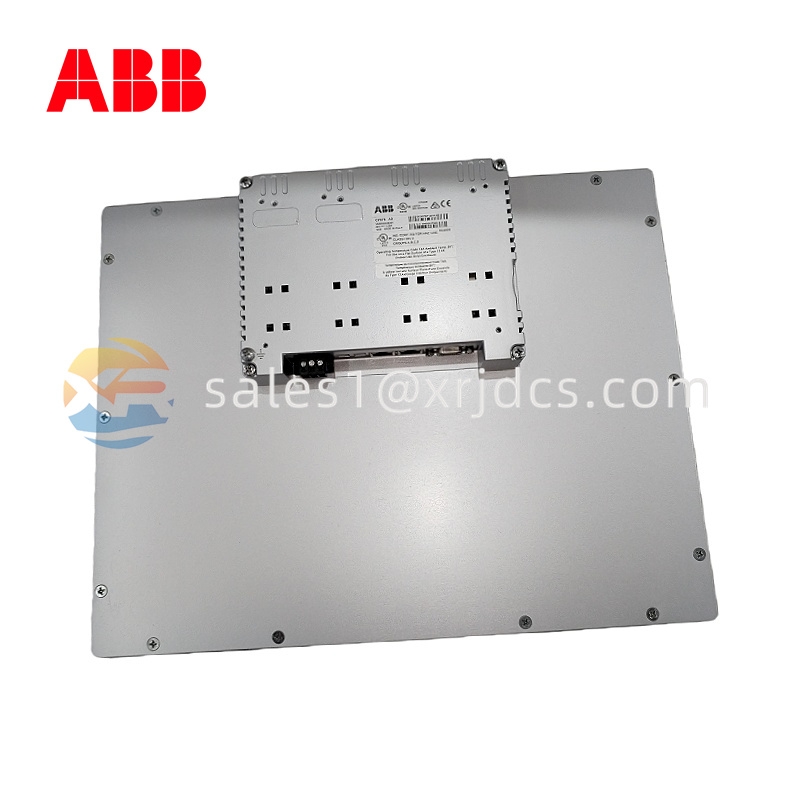 ABB CP676 3ABD00038801