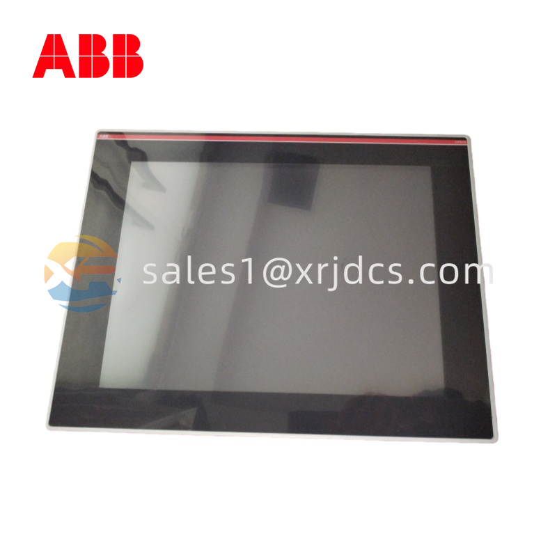 ABB CP676 3ABD00038801