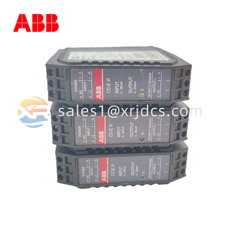 ABB 1SVR011718R2500