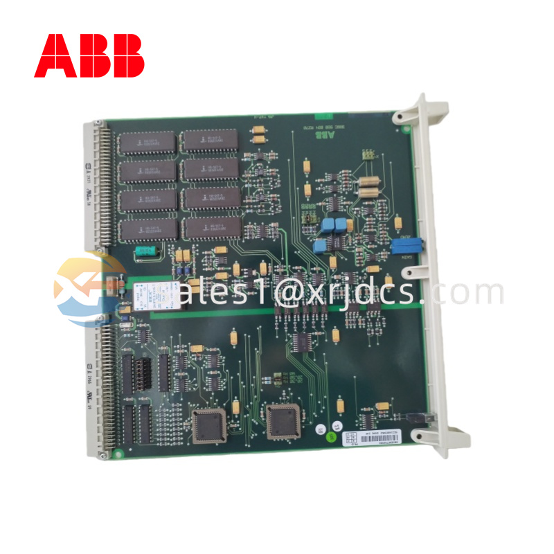 ABB DSAI146 3BSE007949R1