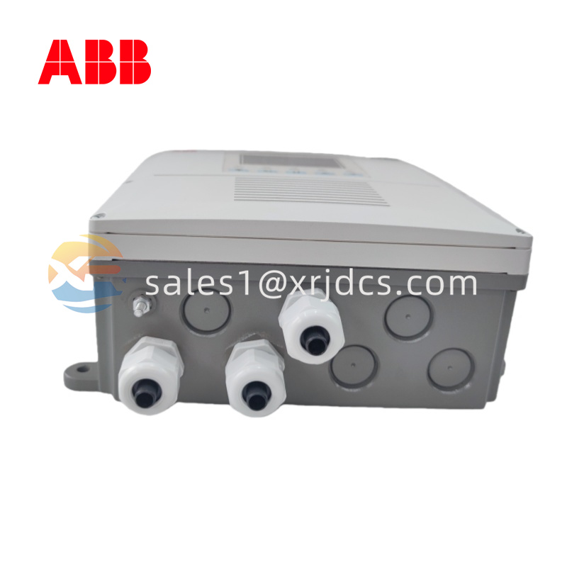 ABB AX460/100010/STD