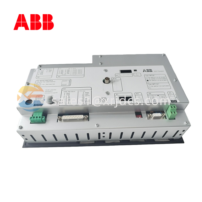 ABB MT-91-ARCFPA