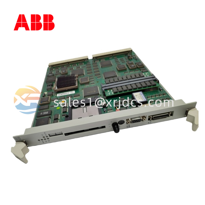 ABB PM511V08 3BSE011180R1