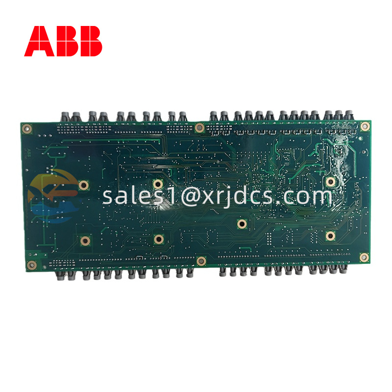 ABB UFC760BE141 3BHE004573R0141